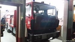 Redni letni občni zbor Prostovoljnega gasilskega društva Špitalič 8